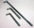 Import Fastener supplier L shaped anchor bolt from China