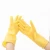 Import FDA CE TUV Factory Industry and Family application for Non-disposable  Latex Rubber Oxford Natural Gloves from China