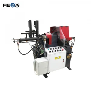 FEDA horizontal mini lathe machine cnc lathe machine suppliers 3 axis lathing machine