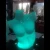 Import female mannequin with led light from China