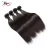 Import fengyingxiu  virgin cuticle aligned grade 12a brazilian hair bundles / human hair closure extension with factory wholesale price from China