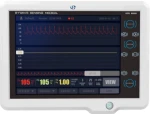 FFR Medical equipment for detecting the coronary heart disease