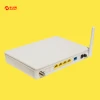 Fiber Optical Equipment 4FE+CATV+WIFI dual band wifi Epon Onu