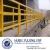 Import Fiberglass Structural Profiles FOR Fencing system from China