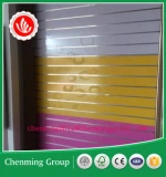 Fibreboards Moisture Proof MDF Slatwall panels