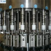 Filling machines for sparkling wine/champagne/soft drinks