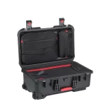 film camera case  Pelikan-Etui orange pelican case orange