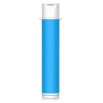 Filterstraw Survival Water Filter Straw with 0.01 Micron Purifier for Camping & Hiking