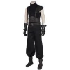 FINAL FANTASY 7 Cloud Strife  Cosplay Costume Adult Costume Set mzx 190287