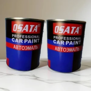 Fine White Silver Car Paint Pigment Powder For Auto Coating From China Supplier With High Quality Acrylic Auto Paint
