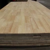 Finger joint lumber board