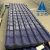 Import Fire resistant sound proof plastic roof tile from China