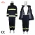 Import Firefighting Flame Protect Fireman Body Air Permeable Comfortable Fire Suit from China