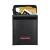Import fireproof money bag Safe Document Cash Valuable Storage Waterproof Bag from China