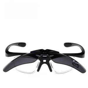 Fishing Cycling Sun Glasses Outdoor Sports Bicycle Snowboard Glasses Bike Sunglasses Set Skiing Goggles Eyewear 5 Lens