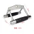 Import Fitness Pull Up Bar Gym Equipments Accessories Pull Up Bar Fitness Pull Up Bar With Extension from China