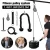 Import Fitness Pulley Cable Machine Attachment System Arm Biceps Triceps Blaster Hand Strength   Home Gym Workout Equipment from China
