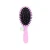 Import F&J brand wholesale kids cartoon massage comb mini hair comb from China