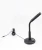 Import Flexible Goose-Neck Desktop Standing Microphone Mic Speaker Stereo Office Conference Microphone from China