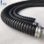 Import flexible metal cable conduit with pvc coated from China
