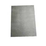 Flexible muscovite insulation mica laminate plate for Industries of household electric appliance