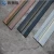 Import Floor covering stainless steel T shape tile trim floor edge trim T trim from China