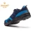 Import fly knit fabric SBP running sports safety footwear from China