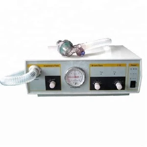 FM-7260A Hospital Simple Ventilator for medical
