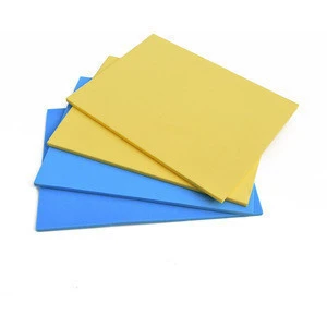 foam wallpaper PE material rubber sheet