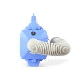 Fogging Machine ULV 5L Cold Disinfection Fogger Portable Sprayer