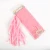 Import Foil Tissue Garland Birthday Party Decoration Party Supplies Rose Gold Wedding Decoration Paper Tassel from China
