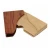 Import Foldable wood business card case for business gifts from China