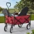 Import Folding Garden Beach Wagon Shopping Sport Utility Cart from China