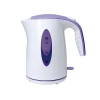 Food grade PP 1.7L 220V electric kettle led manufacturer modern electric water Kettle