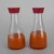 Import Food Grade Screw Cap pp Unique Soy Sauce cooking oil bottle from China