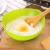 Import Food Grade Silicone Microwave fish bowl Creative Eco-friendly Safety Silicone Steaming Bowl bread maker from China