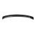 Import For BMW F10 F18 modified AC style Carbon Fiber Rear Trunk Wing Spoiler Lip from China