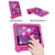 Import For iPad 2 3 4 EVA Kids Tablet Case Shockproof Foam Stand Kids Tablet Covers from China