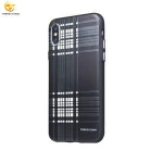For iPhone X/XS UV Printing Custom Cell Shell Hard Plastic Mobile Phone Case