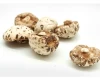 forasen Farmmi Organic green natural dried Day lily rare mushroom4-5cm