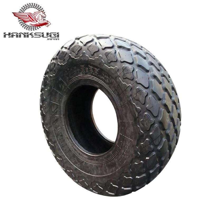 Forever 16&quot; 7.50 16 Black Agricultural Tractor Rear Tyre