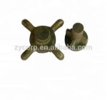 FORGED SPECIAL PLATE PART