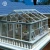 Import Foshanguangye Sun Rooms container glass house tropical sun room Customized outdoor winter garden from China