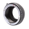 FOTGA Lens Adapter For Pentax PK K Lens to Panasonic Olympus Micro 4/3 M4/3 GH3/4/5/5s E-PL7/8/9