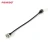 Import FOXECO RF Cable Inner Screw Inner Pin SMB to SMB Connector Coaxial Cable from China