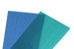 Polycarbonate Plastic Wall Covering Plate, PC Clear Thin Plastic Cover Plate