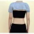 Import Free Sample China online shopping shoulder pads for men with resistabce band from China