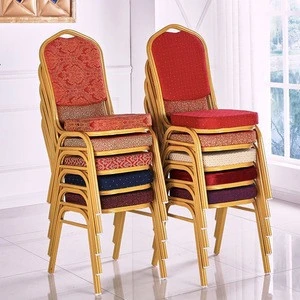 free sample Hotel Luxury Transparent Cheap Banquet  Event Chairs for sale
