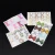 Free Sample Japanese Craft Paper washi Tape For gift box packing decoration