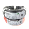 Free Sample Product to Test  26 awg Solid Insulated Wire for Construction